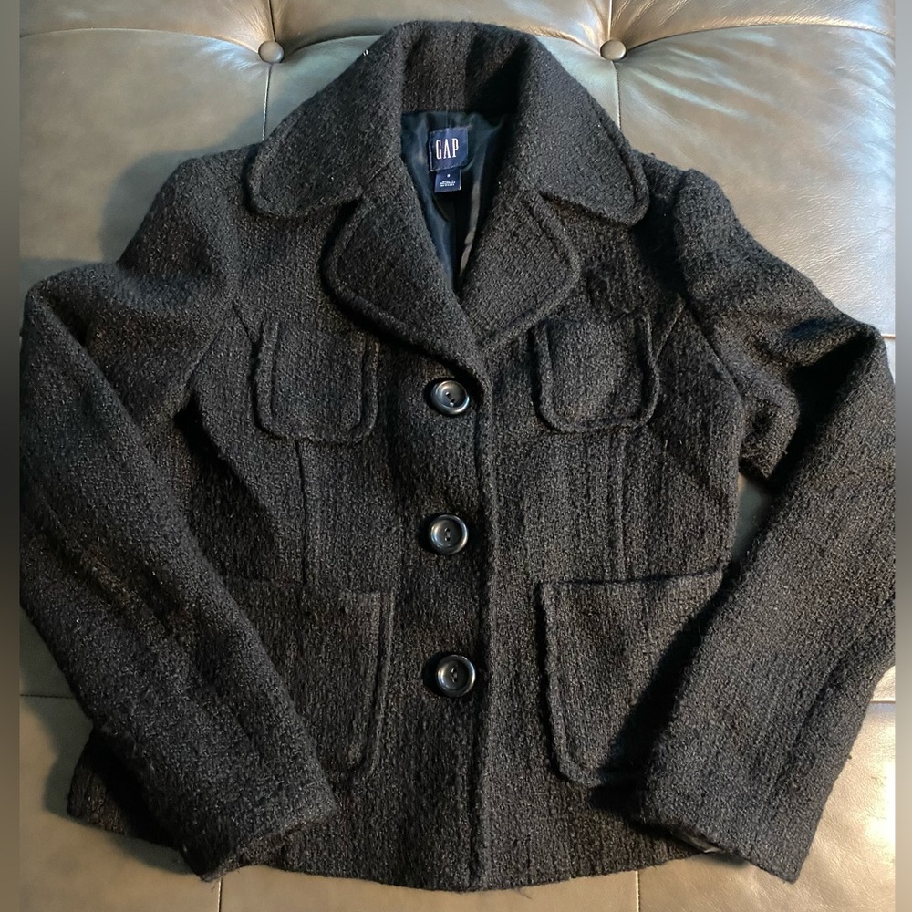 GAP jacket